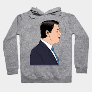 James Comey Hoodie